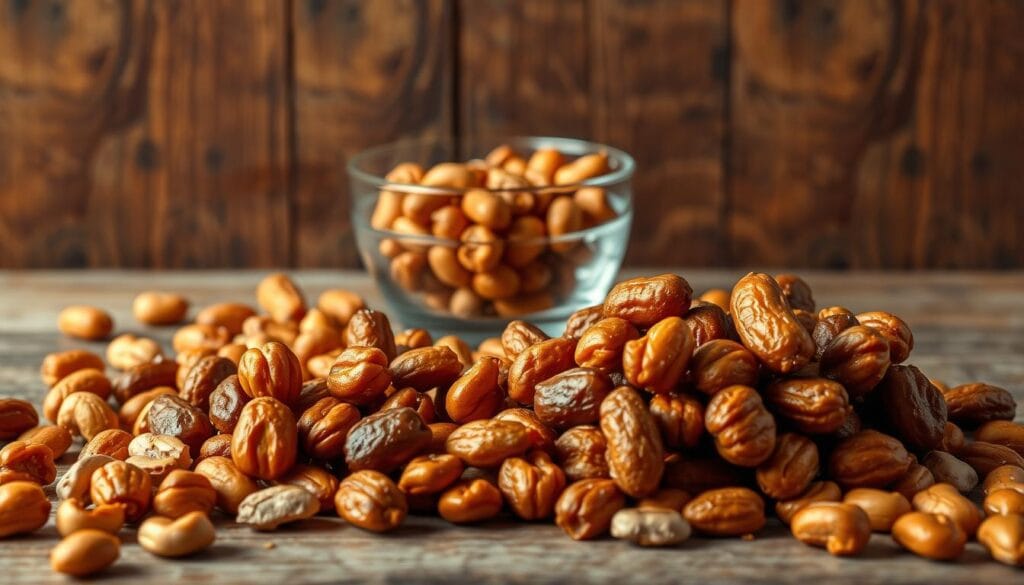 gourmet peanut snacks presentation gourmet peanut snacks presentation
