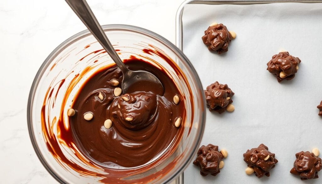 peanut clusters for parties peanut clusters for parties